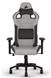 SILLA GAMER CORSAIR T3 RUSH GREY/CHARCOA